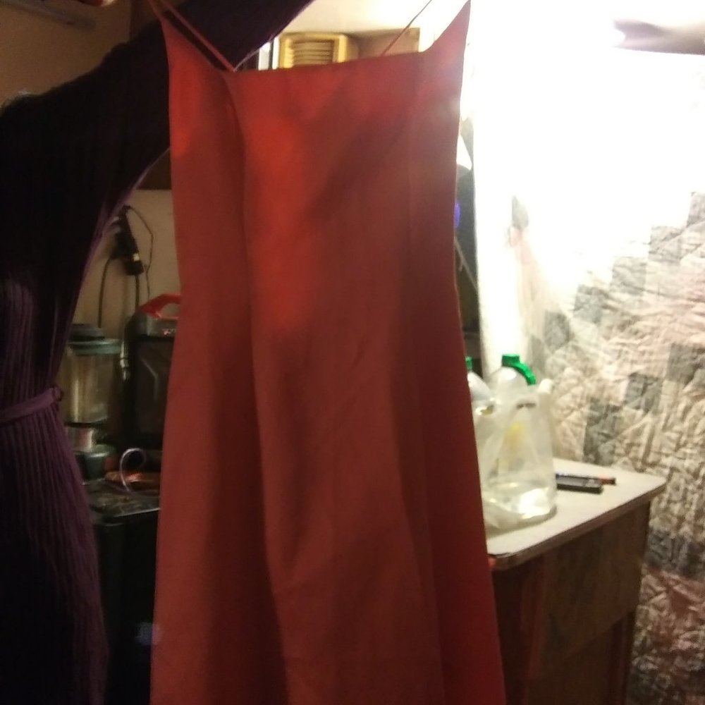 formal dress